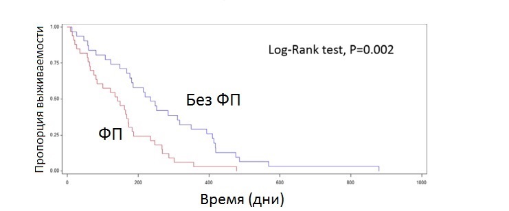 Рис 1. ФП и без ФП Рис 1. ФП и без ФП